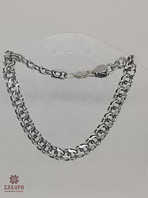 Срібний Браслет