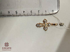 Золотий Хрестик