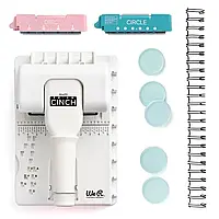 Станок для скрапбукинга We R Memory Keepers Multi Cinch Белый Уценка