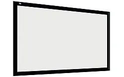 Екран проекційний Adeo Plano Velvet Reference White2 250x140 см 16:9