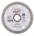 Диск алмазний Milwaukee Speedcross DHTI 125 (4932492155)