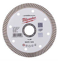 Диски алмазні