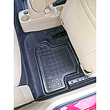 Коврики в салон Volkswagen Beetle (2011-2019) (Avto-gumm), фото 6