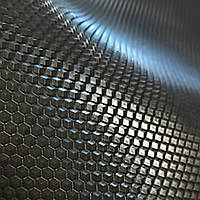 Матриця силіконова "напівумоксимум" для виготовлення вочини, комірка 5.5 мм