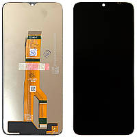 Дисплей Honor X6a WDY-LX1, WDY-LX2 з тачскріном (оригінал Китай)