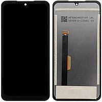 Дисплей Ulefone Armor 8, Armor 8 5G, Armor 8 Pro з тачскріном (AAAA)