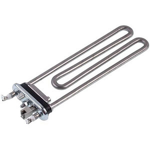 ТЕН для пральної машини Electrolux 1327242416 Kawai TPD 230-SB-1950 L=230 mm 1950 W, фото 1