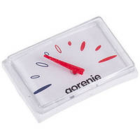 Термометрі