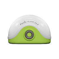 Ліхтар кемпінговий Fenix CL20R V.2.0, зелений