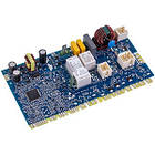 Плата силова для пральної машини Electrolux 140177229048 (без прошивки)