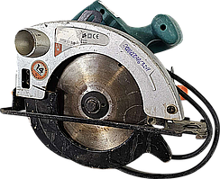 Циркулярна дискова пила Б/У Sturm CS50186