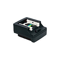 Адаптер для ліхтарів BIHUI під акумулятори PANASONIC,HIKOKI,MAKITA,BOSCH (BPLT-ADP4)