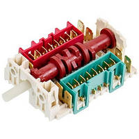 Перемикачі