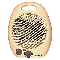 Тепловентилятор ViLgrand VF2017, быстрое обогревание помещений