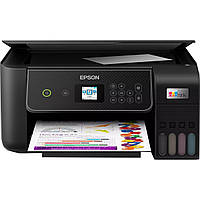БФП Epson EcoTank L3280 з Wi-Fi (C11CJ66426)