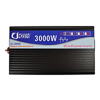 Інвертор чистий синус Changi CJ-3000Q 3000W 12-230В