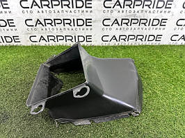 Повітровід радіатора AUDI Q7 4M 3.0 TFSI 2017 прав. (б/у)