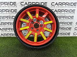 Запасне колесо Volkswagen Touareg NF 3.6 2013 (б/у)