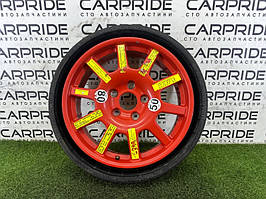 Запасне колесо Volkswagen Touareg NF 3.6 2011 (б/у)