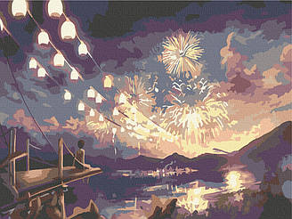 Атмосферний світанок