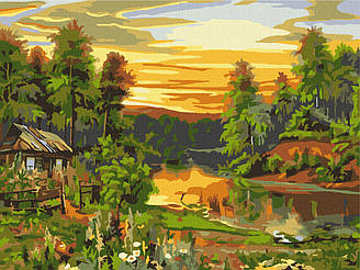 Атмосферний світанок