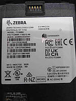 Термінал збору даних Б/У Zebra TC26