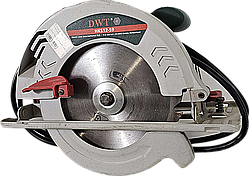 Циркулярна дискова пила Б/У DWT HKS12-59