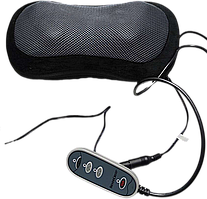 Вібромасажер Б/У Silver Crest HG09407A