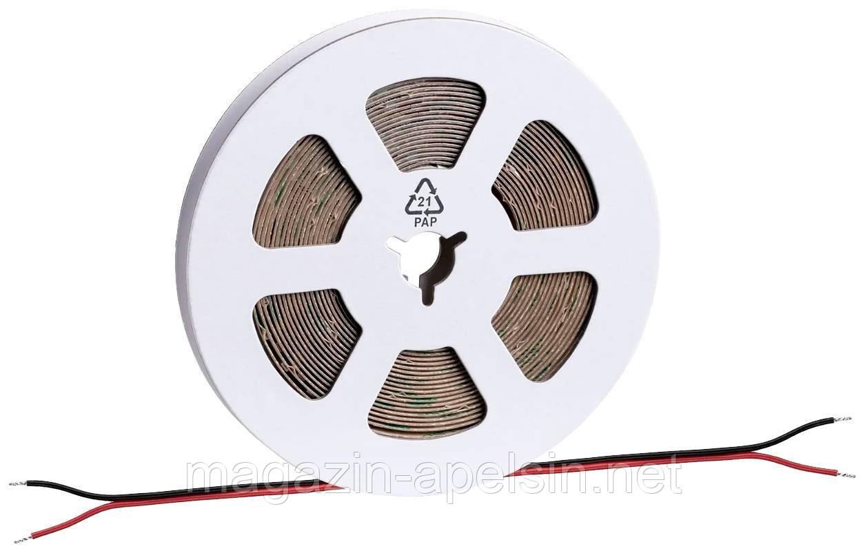 Світлодіодна стрічка Paulmann Strip Silver P25 76008 5000 мм 24 В