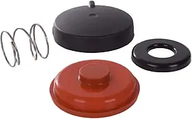 Мембрана сапуна клапанної кришки - ремкомплект А6510108918 Mercedes Vito Sprinter W212 W204 2.2 CD DA-37137