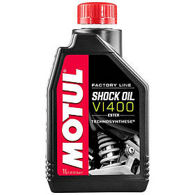 MOTUL Shock Oil Factory Line 1L