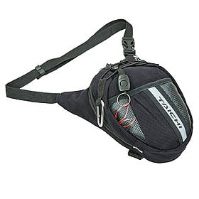 Сумка на стегно TAICHI овальна