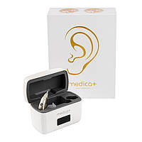 Універсальний слуховий апарат MEDICA+ Sound Control 15