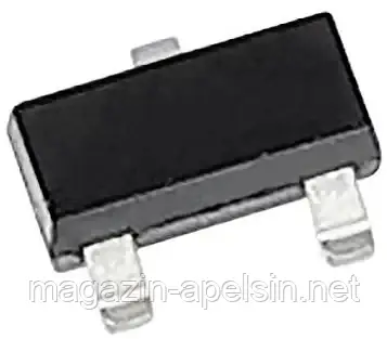 Maxim Integrated MAX809LEUR+T PMIC - монтажна стрічка для друкованої плати з вимірюванням енергії на великому рулоні