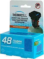 Картридж Thermacell M-48 Repellent Refills Backpacker