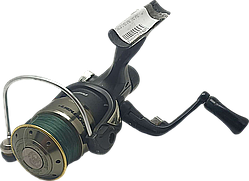 Рибальська спінінгова котушка Б/У Flagman Inspirer IR2000