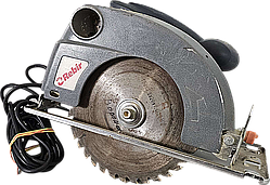 Циркулярна дискова пила Б/У Rebir RZ5S-66L
