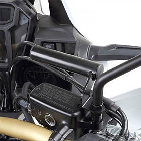 Кріплення Unit GPS для GPS та телефону під праве дзеркало