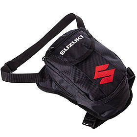 Сумка на стегно SUZUKI