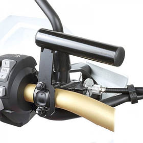 Кріплення Unit для GPS та телефону на корпус дзеркала, пульт керма