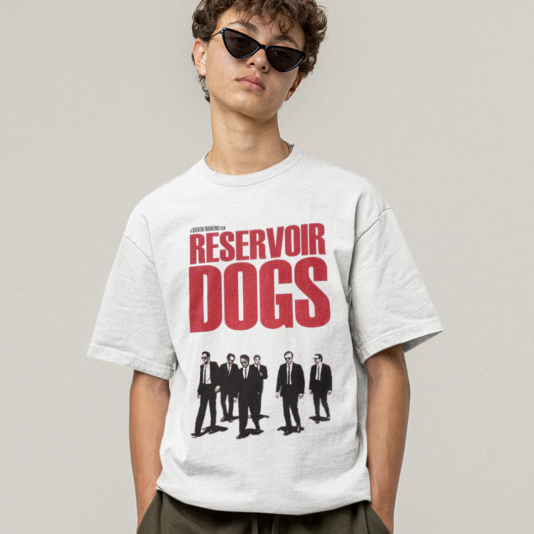 Футболка OND - Reservoir Dogs, фото 1
