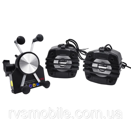 Мотоакустика