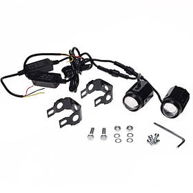 Фара протитуманна LED AW2488B