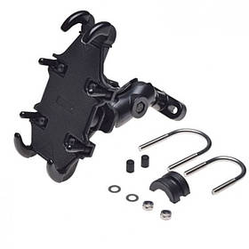 Тримач телефону з демпфером типу RAM Basic