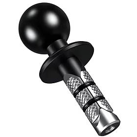 Кріплення тримача телефону на спортбайк з кліпонами R27-A