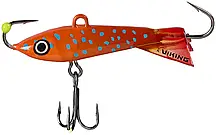 Балансир Viking Fishing Yeti Ice Jig 30mm 5.0g #7 Coral Trout
