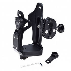 Тримач для пляшки на кермо алюміній AA99953