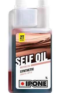 IPONE Self Oil 1L
