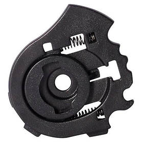 Кріплення візора LS2 FF908 Ratchet System + Screws