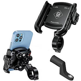 Тримач телефону M8SP-SC1 з демпфером